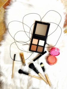 Rossella consulente d'immagine make up correttivo per face styling